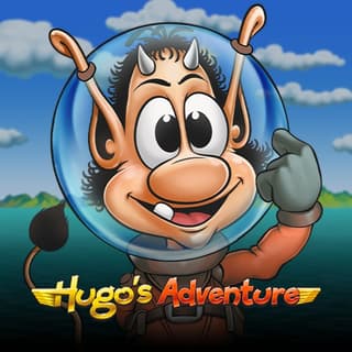 Hugo's Adventure