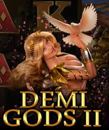 Demi Gods II