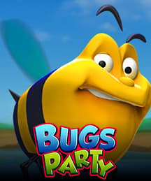 Bugs Party