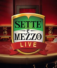 Sette E Mezzo Live