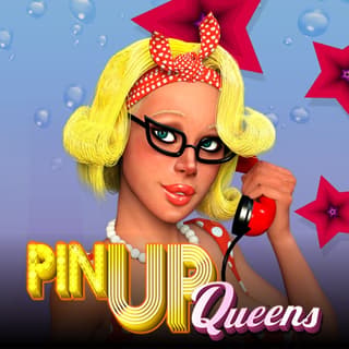 Pin Up Queens