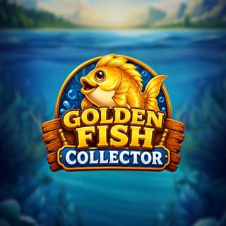 Golden Fish Collector