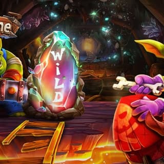 Goblin Mine