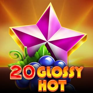 20 Glossy Hot Golden Coins Link
