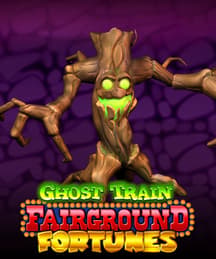 Fairground Fortunes Ghost Train
