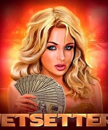 Jetsetter