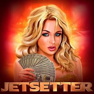 Jetsetter