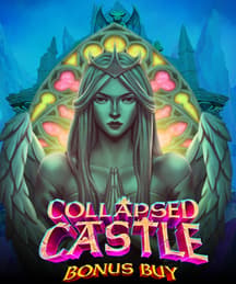 Collapsed Castle Bonus Buy