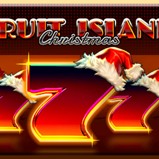 Fruit Island Christmas