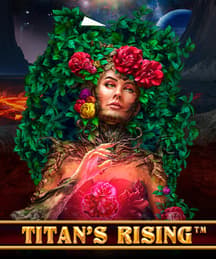Titan's Rising