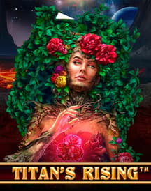 Titan's Rising