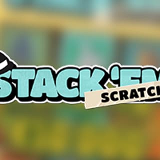 Stackem Scratch 60