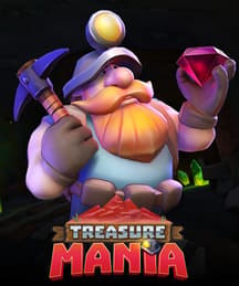 Treasure Mania