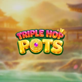 Triple Hop Pots