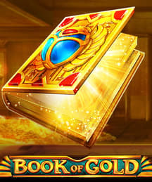 Book of Gold
