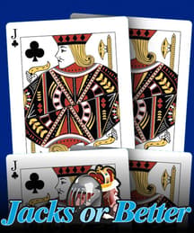 Jacks or Better