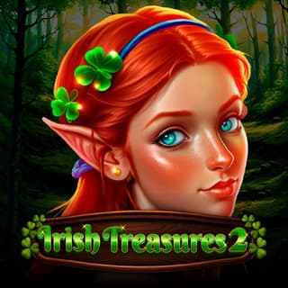 Irish Treasures 2