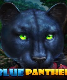 Blue Panther