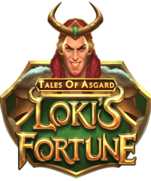 Tales of Asgard: Loki's Fortune