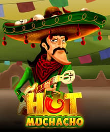 Hot Muchacho