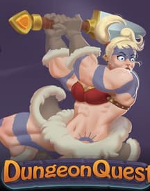 Dungeon Quest