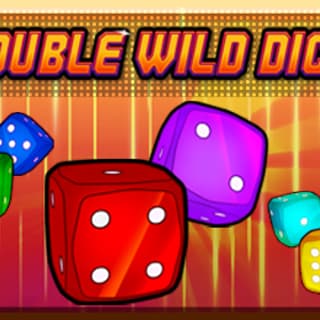 Double Wild Dice