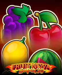 Fruit Super Nova 30