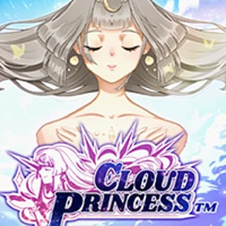 Cloud Princess 96