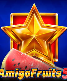 Amigo Fruits 5