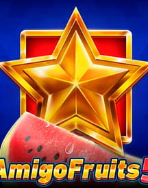 Amigo Fruits 5