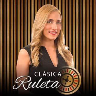 Ruleta Clasica Live
