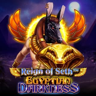 Reign Of Seth - Egyptian Darkness