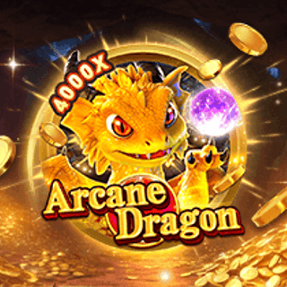 Arcane Dragon
