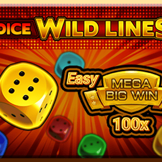 Dice Wild Lines