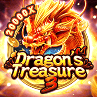 Dragons Treasure 3 M