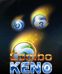 Combo Keno 8