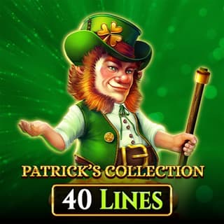Patrick's Collection 40 Lines