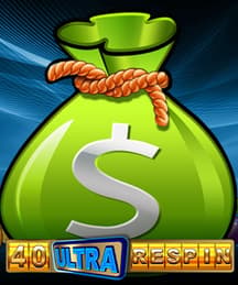40 Ultra Respin