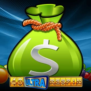 40 Ultra Respin