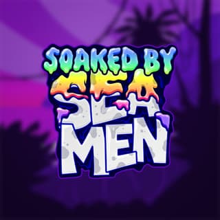 Soaked By Seamen