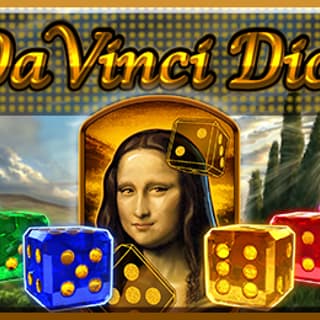 DaVinci Dice