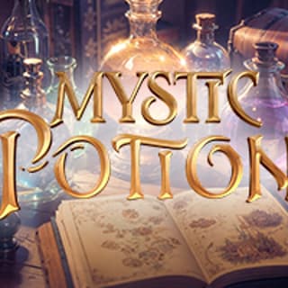 Mystic Potion
