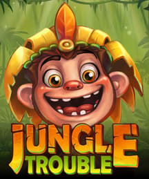 Jungle Trouble
