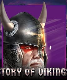 Story Of Vikings