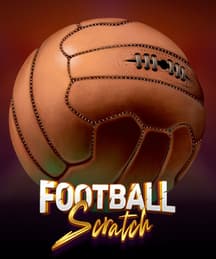 Football Scratch