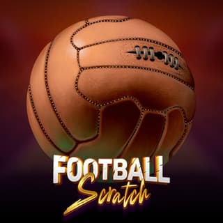 Football Scratch