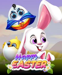 Happy Easter