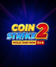 Coin Strike 2: Hold and Win