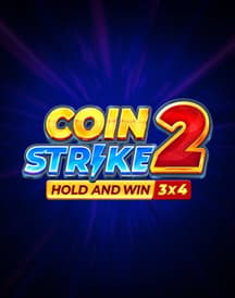 Coin Strike 2: Hold and Win