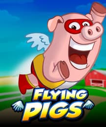 Flying Pigs